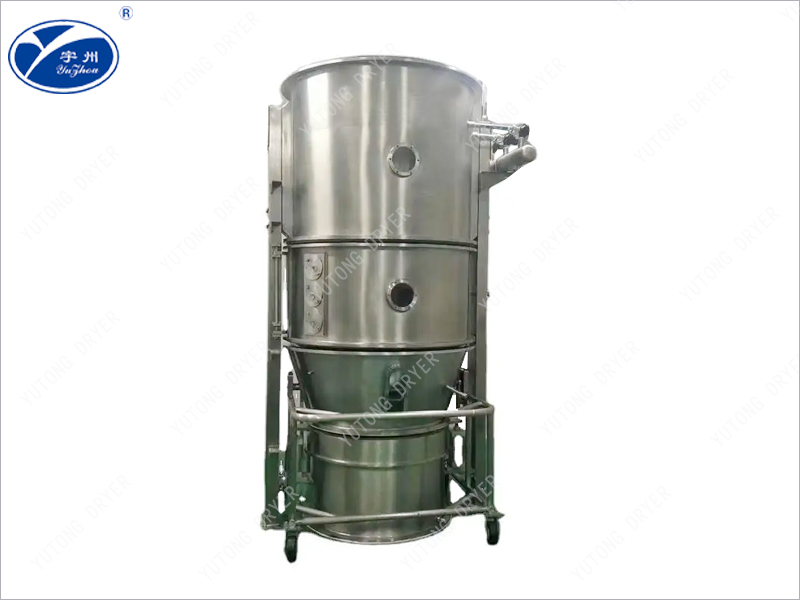 XFG series closed-loop boiling dryer