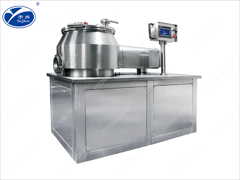 Мокрые смесители серии GSL