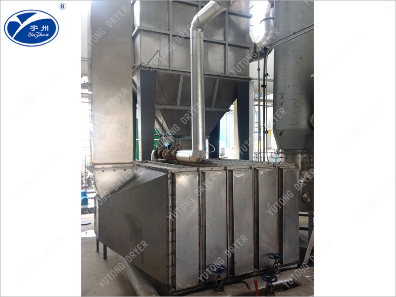 抗生素、土霉素氣流干燥機